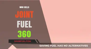 Exploring the Market: Who Sells Joint Fuel 360?