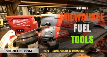 Where to Buy Milwaukee Fuel Tools: A Comprehensive Guide