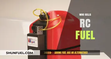 Where to Find RC Fuel: A Comprehensive Guide for Hobbyists