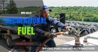 Exploring Recreational Fuel Options: Who Sells and What to Consider