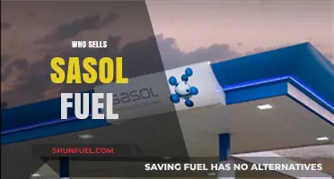 Exploring the Global Market: Who Sells Sasol Fuel?