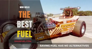 Exploring the Top Fuel Suppliers: Who Offers the Best Quality and Value?