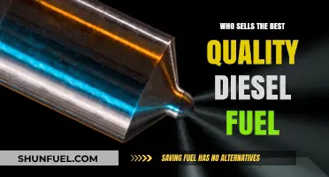 Where to Buy Top-Tier Diesel Fuel