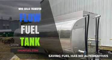 Where to Buy Transfer Flow Fuel Tanks?