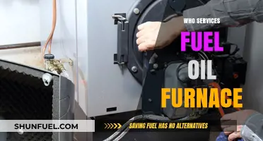 Expert Tips: Who Services Fuel Oil Furnaces and Why It Matters
