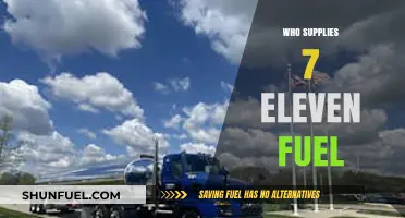Exploring the Fuel Supply Chain for 7-Eleven Convenience Stores