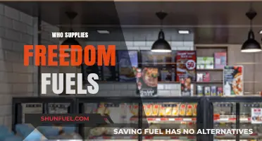 Empowering Liberty: The Global Players in Freedom Fuels
