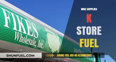 Exploring the Fuel Supply Chain: Who Keeps K-Stores Running?