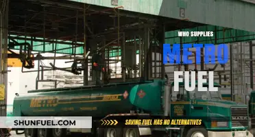 Exploring the Key Players in Metro Fuel Supply Chain
