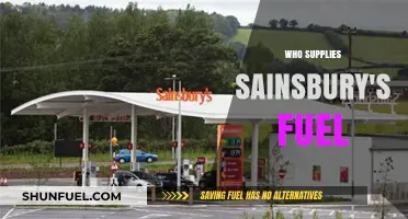 Unveiling Sainsbury's Fuel Suppliers: A Comprehensive Insight