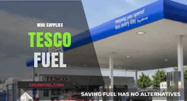 Exploring Tesco's Fuel Suppliers: A Comprehensive Guide