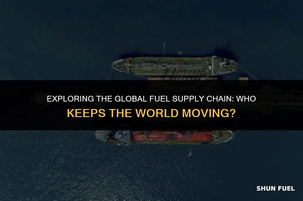 who supplies united fuel