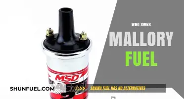 Unveiling the Mystery: Who Truly Owns Mallory Fuel?