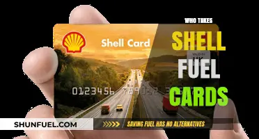 Exploring the Benefits of Shell Fuel Cards: Who Qualifies?