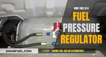 What is a Fuel Pressure Regulator and Why is it Important?