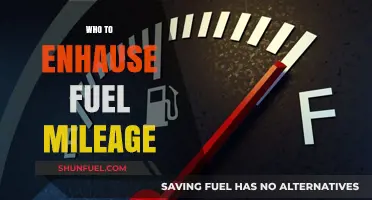 Boosting Fuel Mileage: Tips for Efficient Driving and Vehicle Maintenance