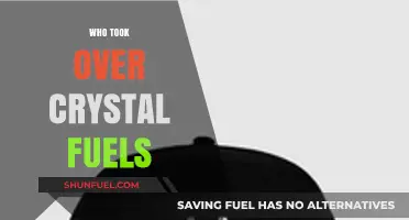 New Era for Crystal Fuels: Exploring the Recent Acquisition