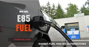Who Uses E85 Fuel? Exploring Its Users and Benefits