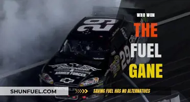 Exploring the Victor of the Fuel Game: A Comprehensive Analysis