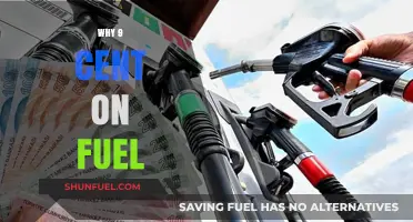 Decoding the Impact: Why a 9-Cent Fuel Increase Matters