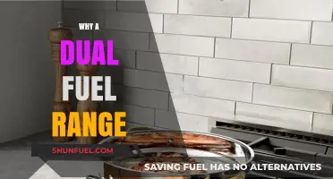 Exploring the Benefits of Dual Fuel Ranges: A Comprehensive Guide
