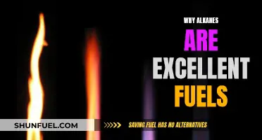 Exploring the Superiority of Alkanes as Efficient Fuels