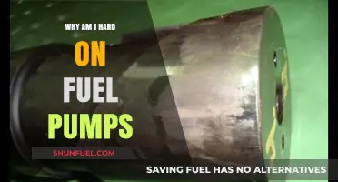 Why Fuel Pumps Wear Out Fast: Common Causes and Solutions