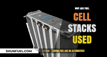 Why Fuel Cell Stacks Power Sustainable Energy Solutions Efficiently