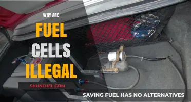 Unveiling the Myths: Are Fuel Cells Really Illegal?