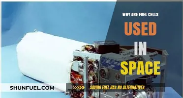 Fuel Cells in Space: Powering Missions Beyond Earth's Atmosphere