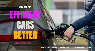 Fuel-Efficient Cars: Smarter, Greener, and Money-Saving Choice