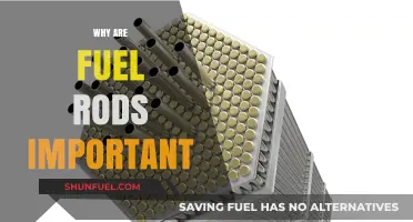Unveiling the Critical Role of Fuel Rods in Nuclear Power Generation