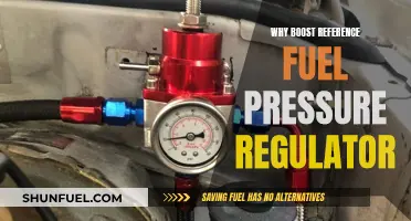 Boosting Fuel Pressure: Why Upgrade Your Regulator?