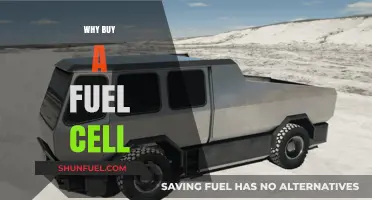 Revolutionize Your Energy: The Compelling Case for Fuel Cells