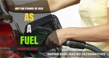 Ethanol as Fuel: Sustainable Energy Source Benefits Explained