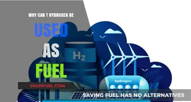 Hydrogen Fuel Challenges: Storage, Infrastructure, and Safety Concerns Explained