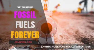The Myth of Endless Fossil Fuels: Why They're Finite