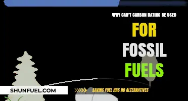 Why Carbon Dating Fails for Fossil Fuels: Key Limitations Explained