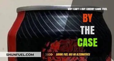 Cherry Game Fuel: Why Cases Remain Elusive for Fans