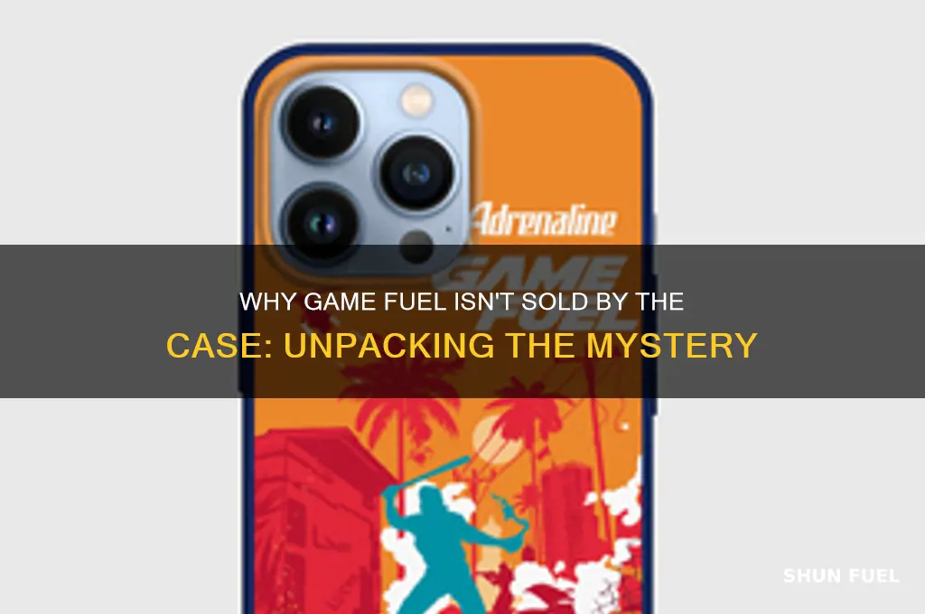 why can