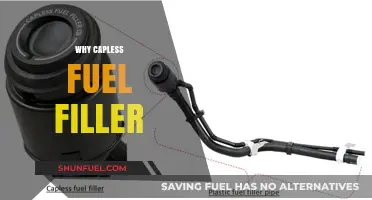 Exploring the Benefits and Myths of Capless Fuel Fillers