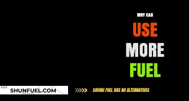 Why Your Car Consumes More Fuel Than Expected: Key Factors Explained