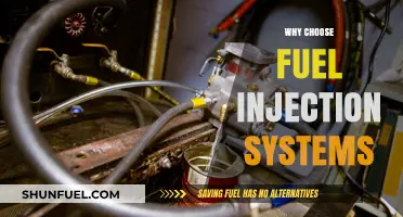 Revolutionize Your Ride: The Power of Fuel Injection Systems