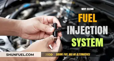 Revitalize Your Ride: The Importance of Clean Fuel Injection Systems