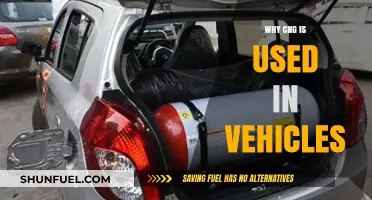 Exploring the Benefits: Why CNG is Fueling the Future of Vehicles
