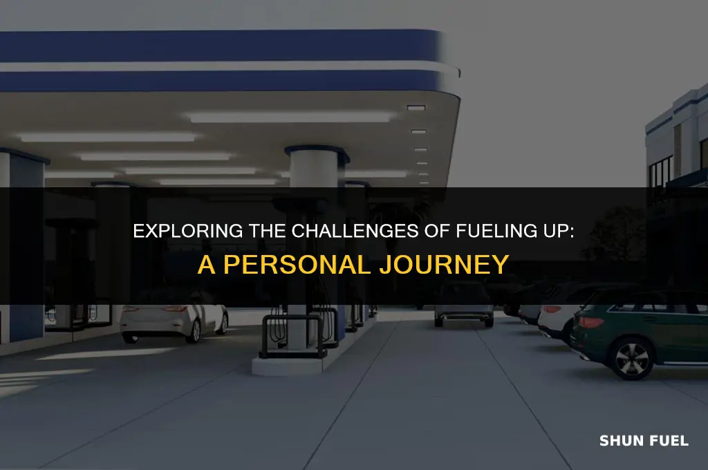 why couldnt ah do fuel