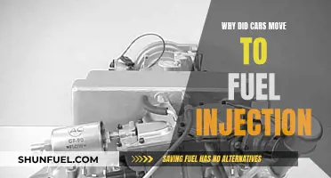 The Evolution of Car Engines: Fuel Injection's Rise