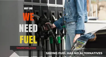 Exploring the Critical Role of Fuel in Our Daily Lives