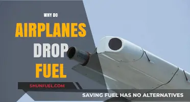 Exploring the Reasons Behind In-Flight Fuel Jettisoning