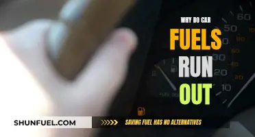 How Car Fuels Deplete: Understanding the Consumption